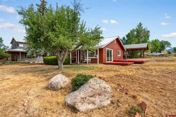 660 E 31st Street, Durango, CO 81301