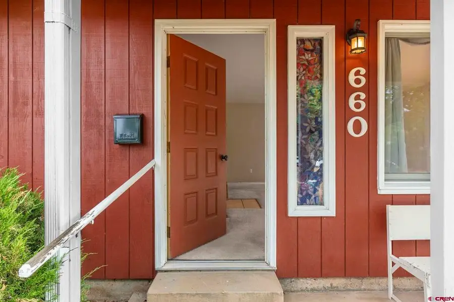 660 E 31st Street, Durango, CO 81301 - #3