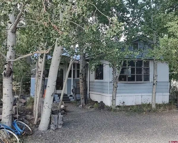 166 Commanche Peak Road, South Fork, CO 81154