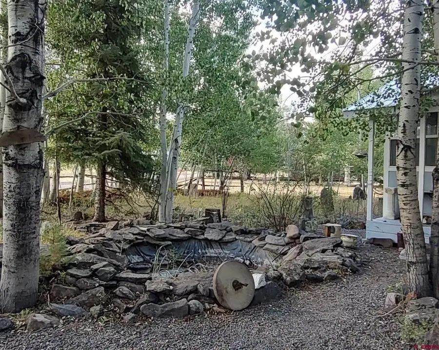 166 Commanche Peak Road, South Fork, CO 81154 - #3
