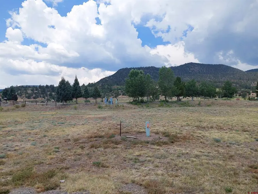 91 S Alder Creek Ln, South Fork, CO 81154 - #2