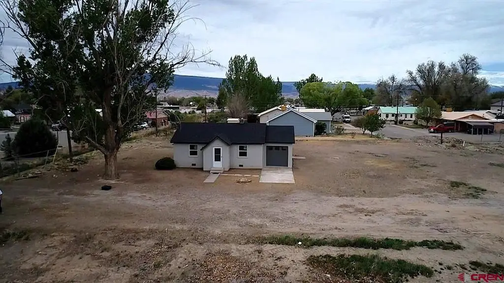 1045 & 1055 E 9th Street, Delta, CO 81416 - #1