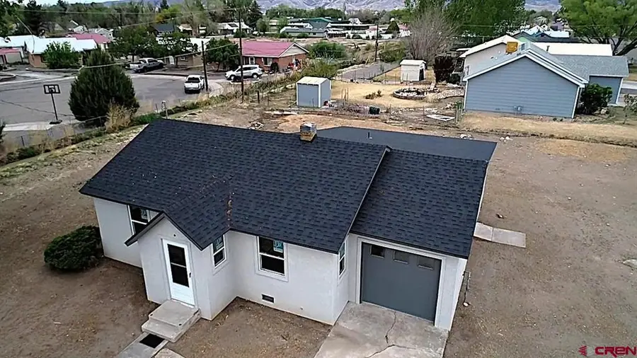 1045 & 1055 E 9th Street, Delta, CO 81416 - #3