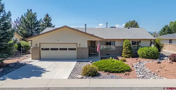 2320 James Street, Montrose, CO 81401