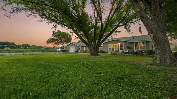 6859 Church Road, Olathe, CO 81425