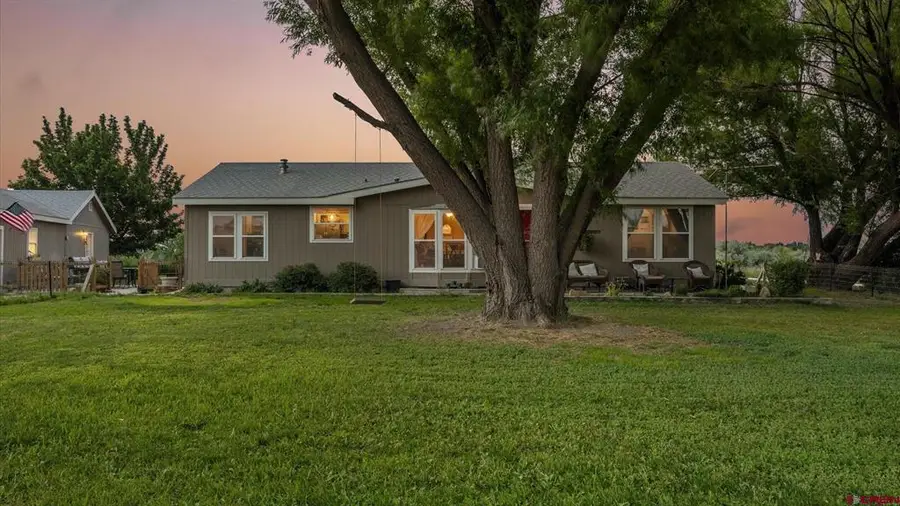 6859 Church Road, Olathe, CO 81425 - #2