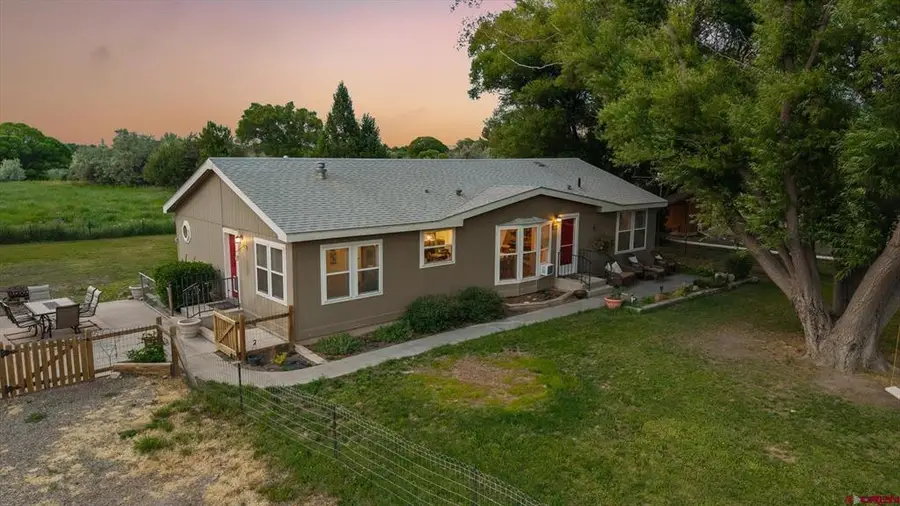 6859 Church Road, Olathe, CO 81425 - #3