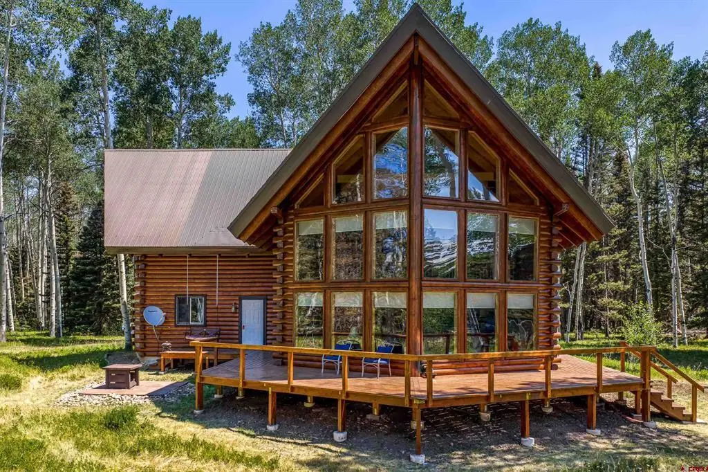 60 Spruce Drive, Cimarron, CO 81220 - #1