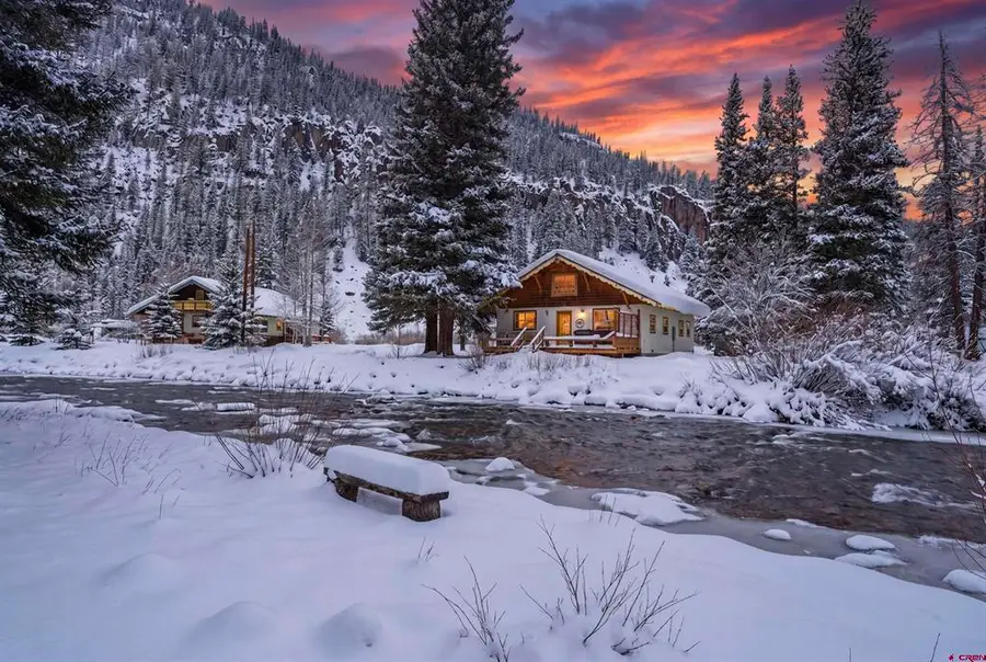 176900 Us Highway 160 Highway, South Fork, CO 81154 - #3
