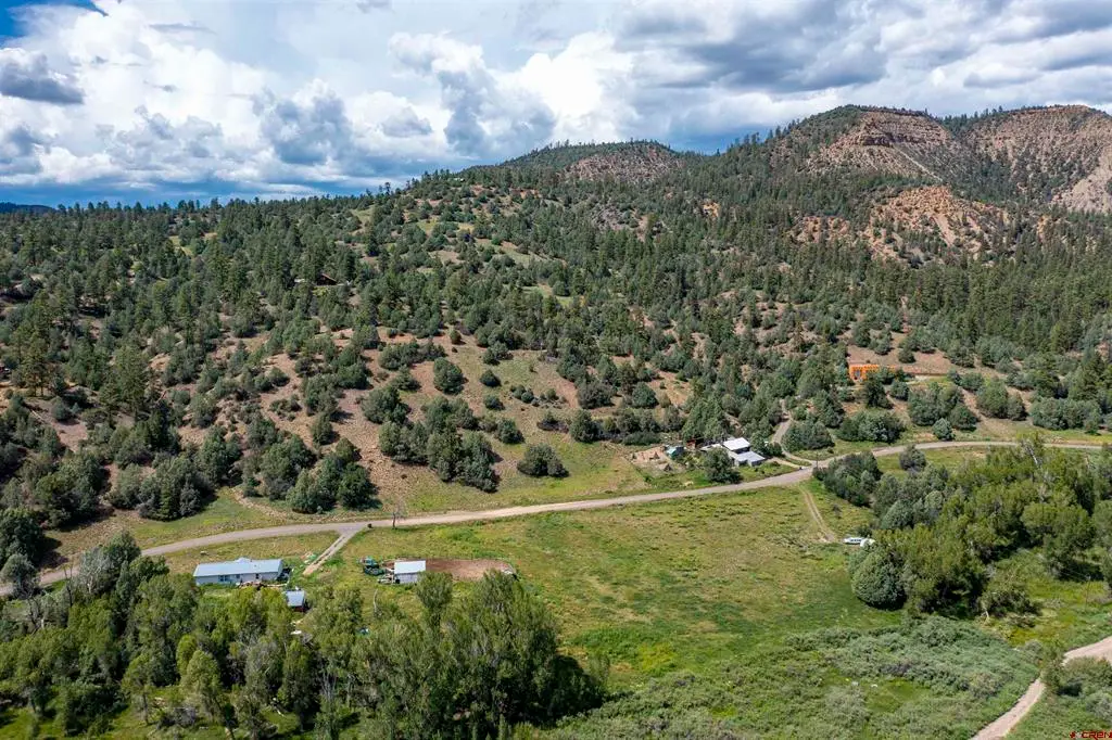 X County Road 335, Pagosa Springs, CO 81147 - #1