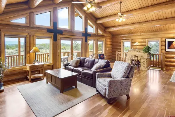14445 32.1 Road, Mancos, CO 81328
