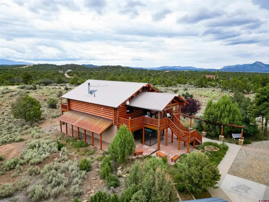 14445 32.1 Road, Mancos, CO 81328 - #3