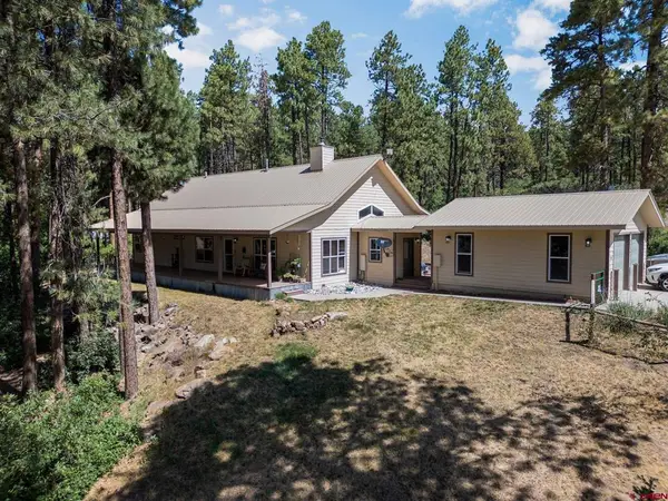 405 Berry Drive, Bayfield, CO 81122
