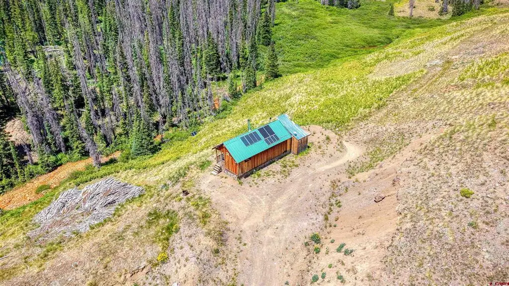 X Iron Creek Drive, Platoro, CO 81120 - #1
