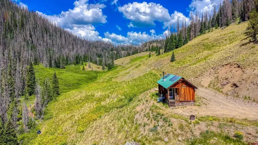 X Iron Creek Drive, Platoro, CO 81120 - #2