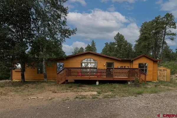 133 Pine Cone Drive, Bayfield, CO 81122