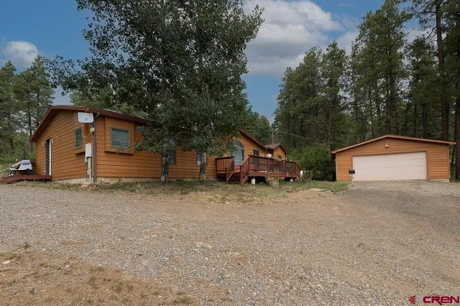 133 Pine Cone Drive, Bayfield, CO 81122 - #2
