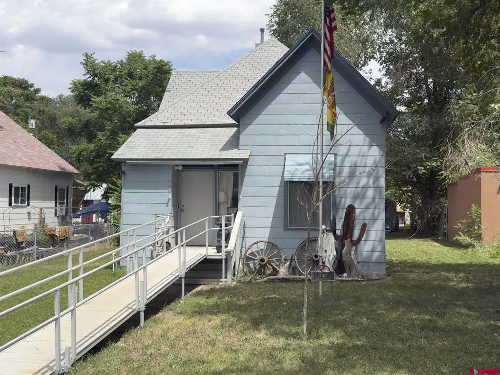446 Grand Avenue, Delta, CO 81416 - #1