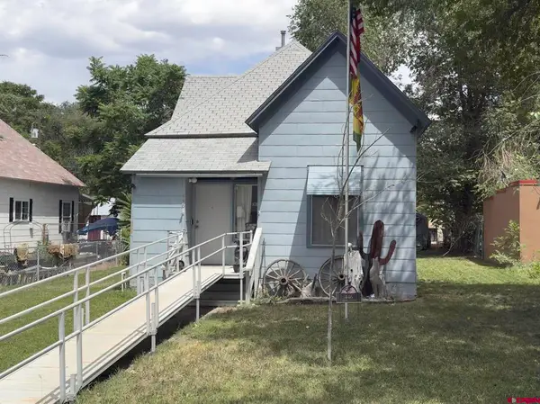 446 Grand Avenue, Delta, CO 81416