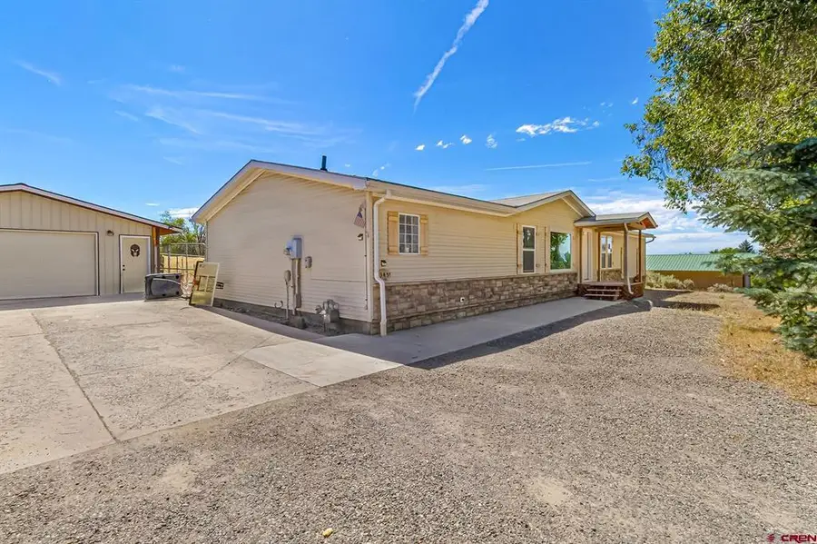 345 NW 11th Street, Cedaredge, CO 81413 - #2
