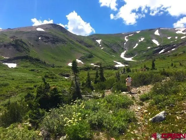 TBD Forest Service 734 Road, Crested Butte, CO 81224 - #1