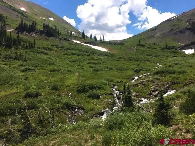TBD Forest Service 734 Road, Crested Butte, CO 81224 - #2