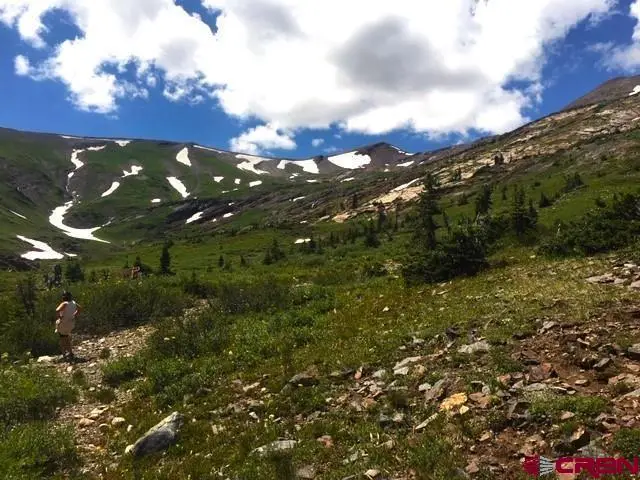 TBD Forest Service 734 Road, Crested Butte, CO 81224 - #3