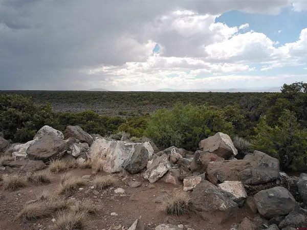 000 N Melby Ranch Road, Fort Garland, CO 81152