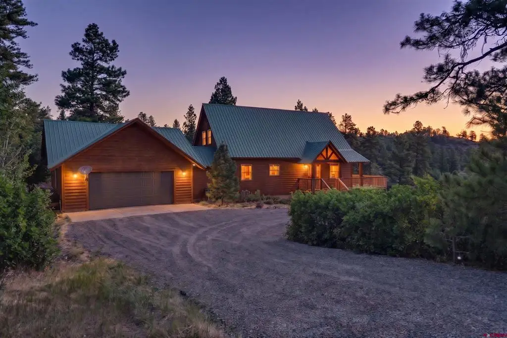 1165 Cool Pines Drive, Pagosa Springs, CO 81147 - #1