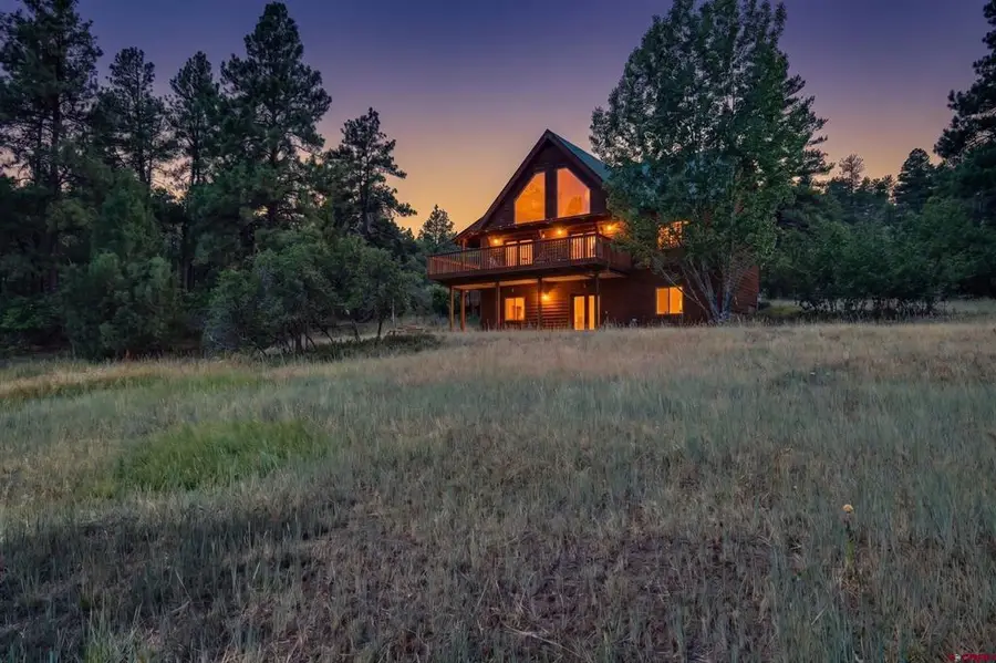 1165 Cool Pines Drive, Pagosa Springs, CO 81147 - #2
