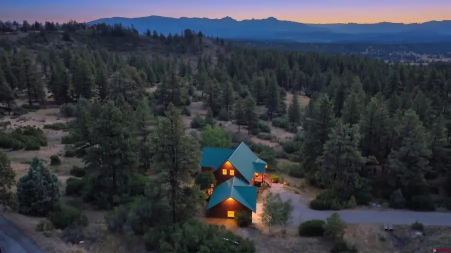 1165 Cool Pines Drive, Pagosa Springs, CO 81147 - #3