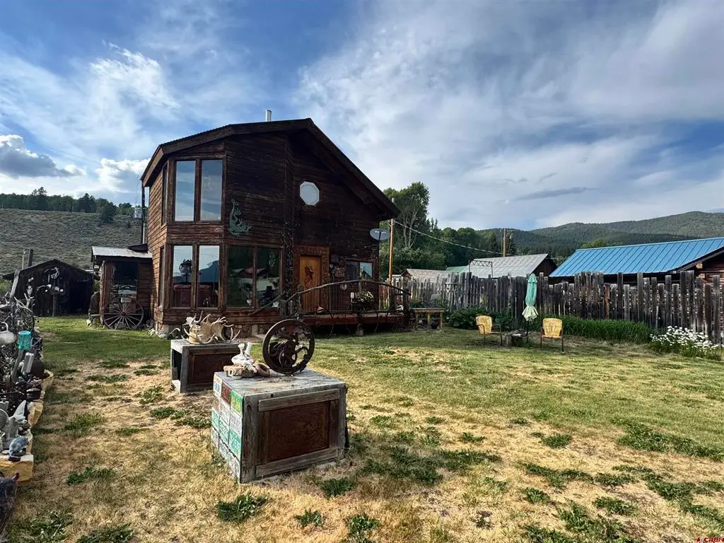 109 State Street, Pitkin, CO 81241 - #1