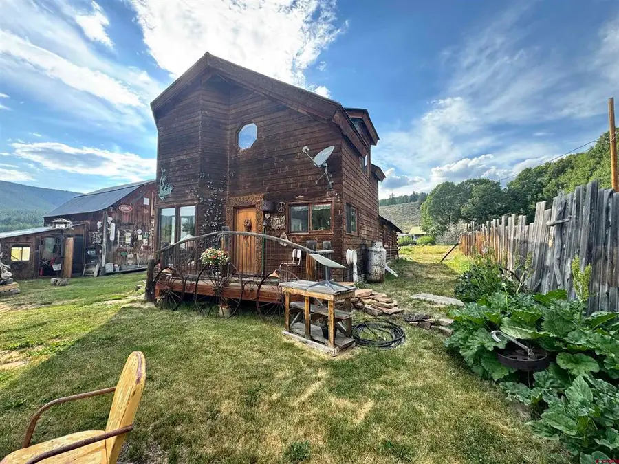 109 State Street, Pitkin, CO 81241 - #2