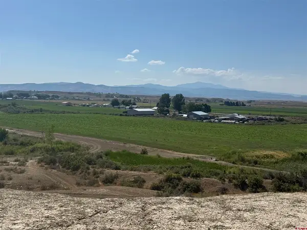 tbd 6760, Montrose, CO 81401