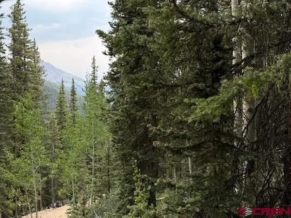 Lot 1 Overland Estates, Cr 110, Silverton, CO 81433