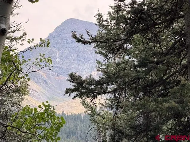 Lot 1 Overland Estates, Cr 110, Silverton, CO 81433 - #2