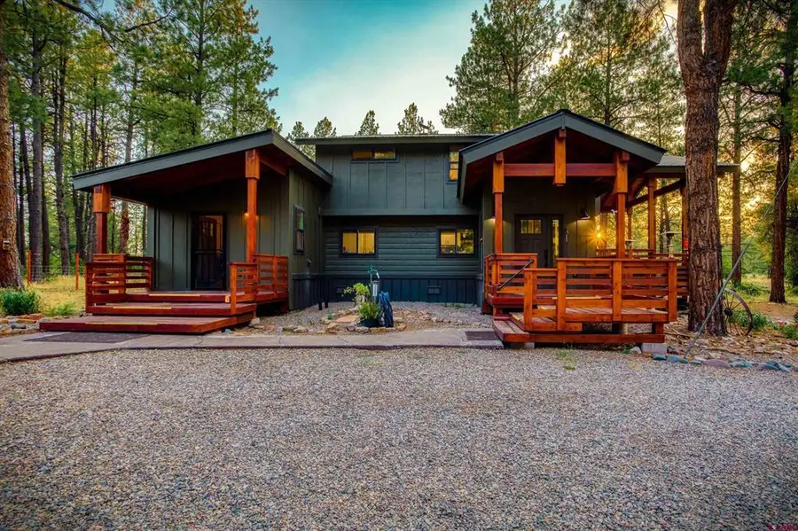 3700A County Road 600, Pagosa Springs, CO 81147 - #2