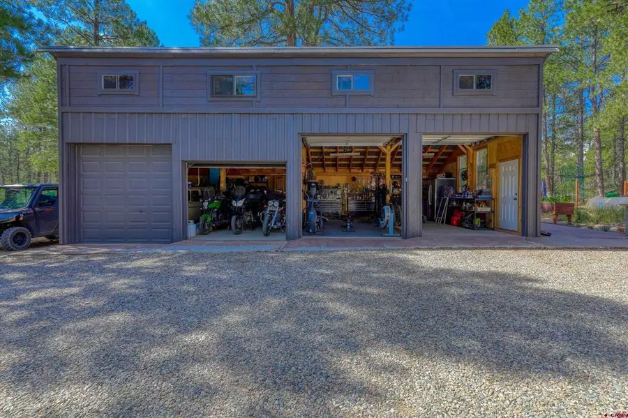 3700A County Road 600, Pagosa Springs, CO 81147 - #3