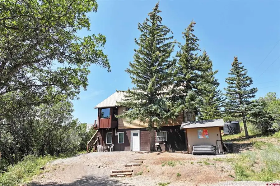 15699 Aspen Glen Lane, Collbran, CO 81624 - #2