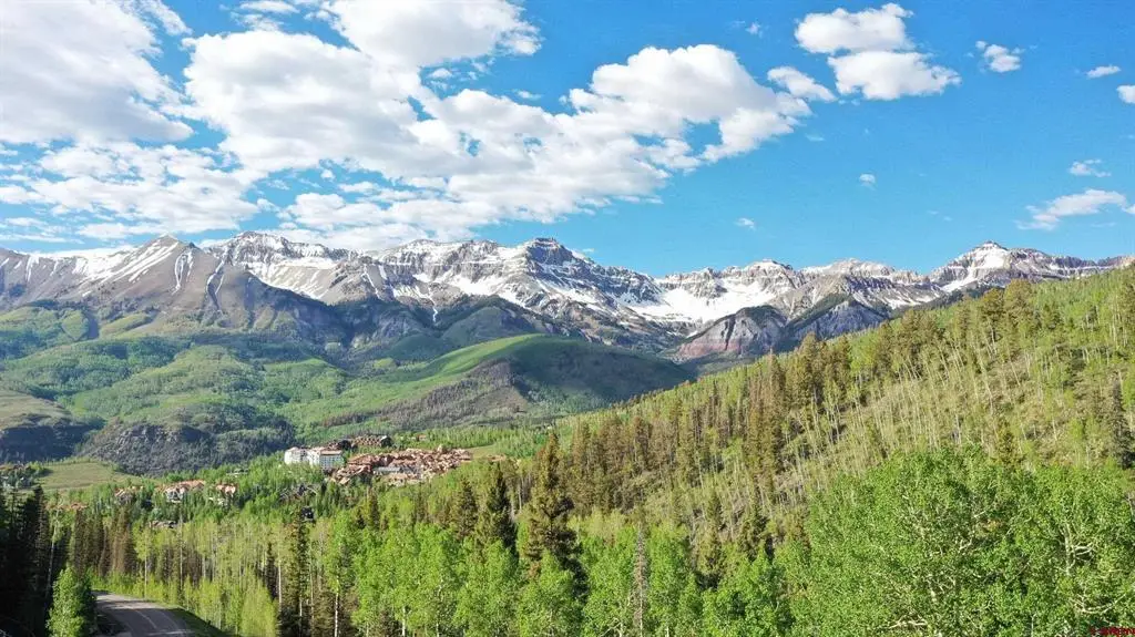 TBD 2 Cortina Drive, Mountain Village, CO 81435 - #1
