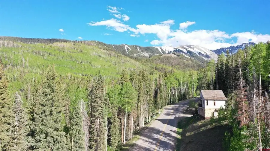 TBD 2 Cortina Drive, Mountain Village, CO 81435 - #2