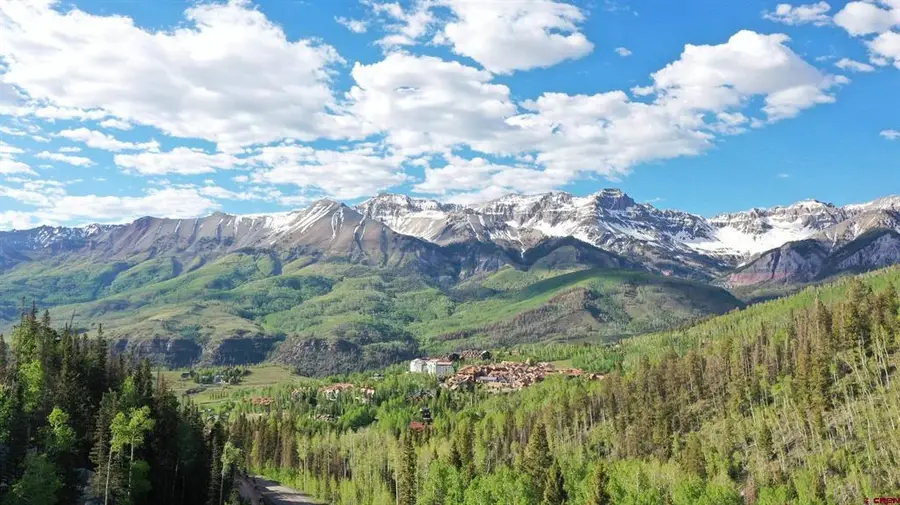 TBD 2 Cortina Drive, Mountain Village, CO 81435 - #3