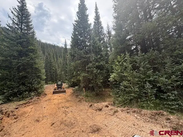 Lot 6 Overland Estates, Cr 110, Silverton, CO 81433 - #3