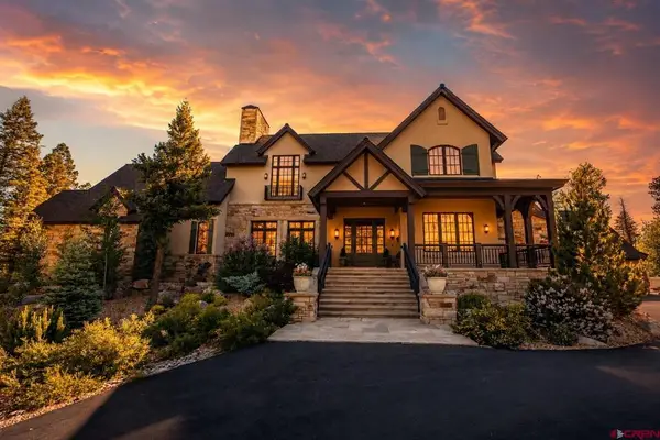 341 Two Dogs Trail, Durango, CO 81301