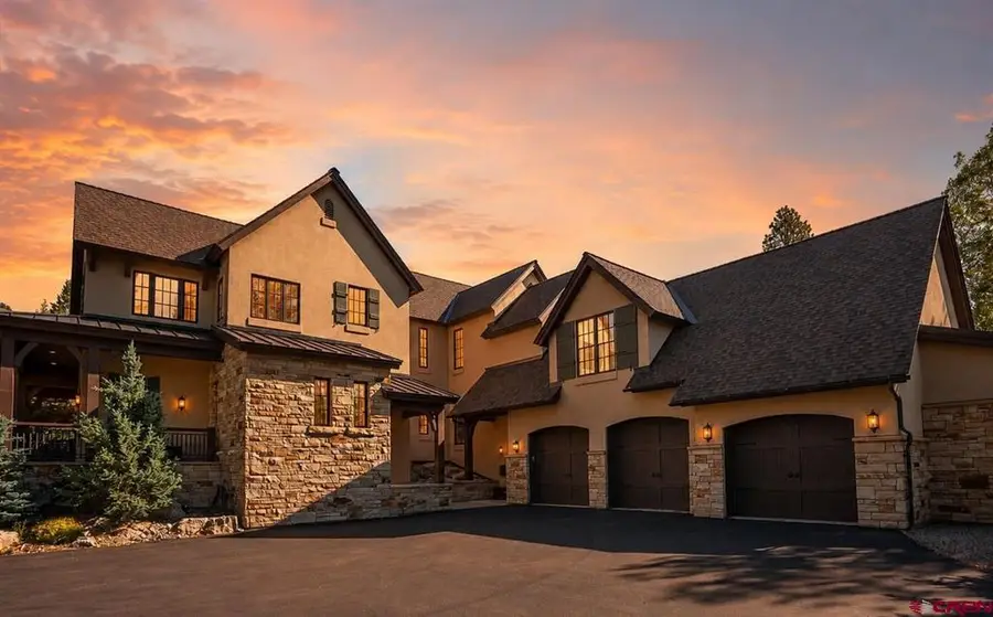 341 Two Dogs Trail, Durango, CO 81301 - #2