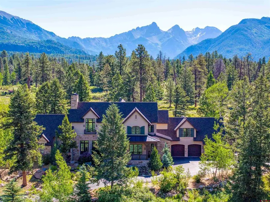 341 Two Dogs Trail, Durango, CO 81301 - #3