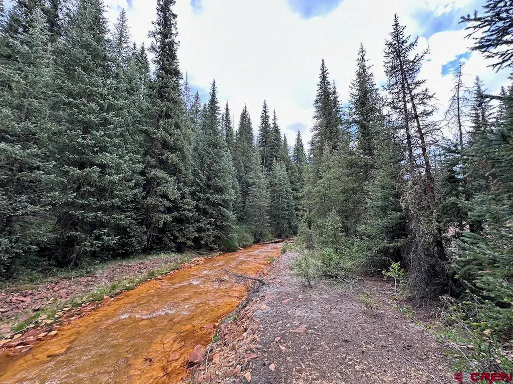 Lot 7 Overland Estates, Cr 110, Silverton, CO 81433 - #1