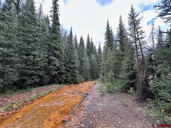 Lot 7 Overland Estates, Cr 110, Silverton, CO 81433