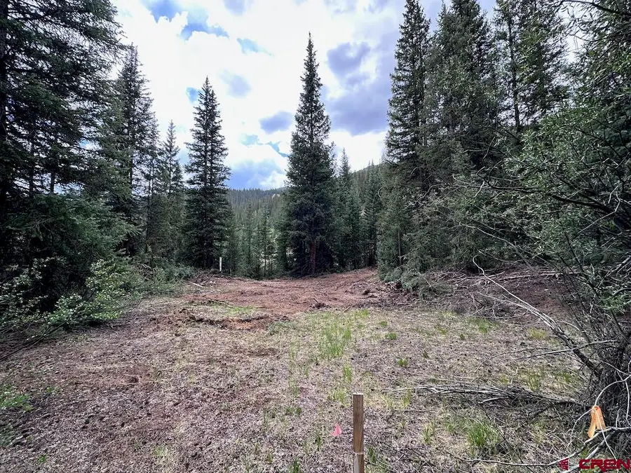 Lot 7 Overland Estates, Cr 110, Silverton, CO 81433 - #2