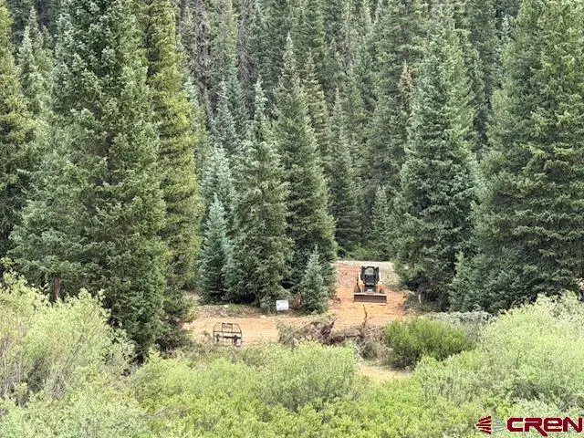 Lot 7 Overland Estates, Cr 110, Silverton, CO 81433 - #3